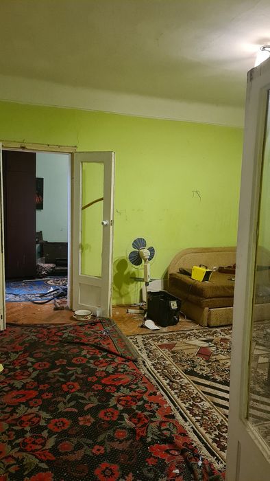 Будинок + гараж на дві автівки вул. Левицького