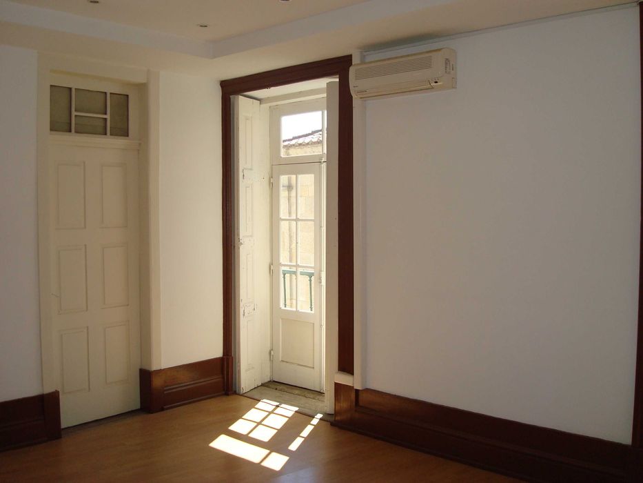 Duas salas no centro histórico de Braga (36 m2)