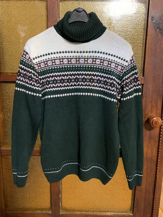 Чоловіча кофта