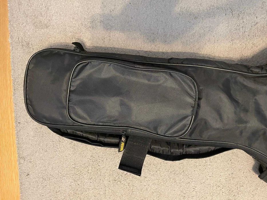 Saco Guitarra Rockbag