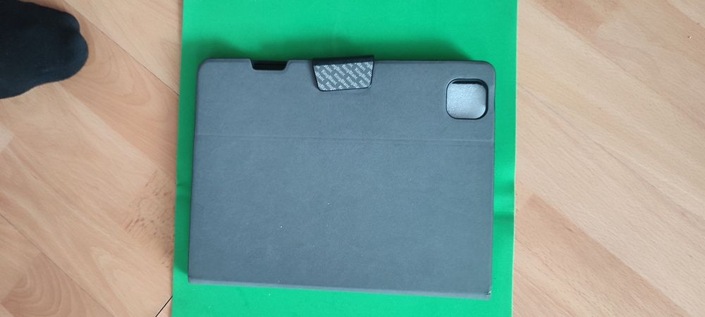 Etui iPad 11 + stylus