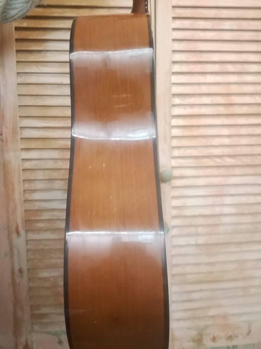 Гітара акустична Epiphone DR-100 NА