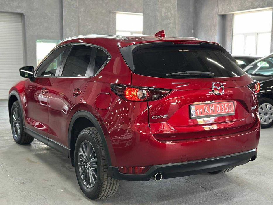 Продам MAZDA CX-5 2019 року