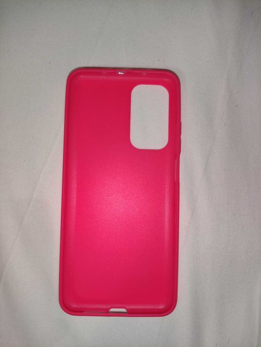 Etui Xiaomi mi 10t/10t Pro
