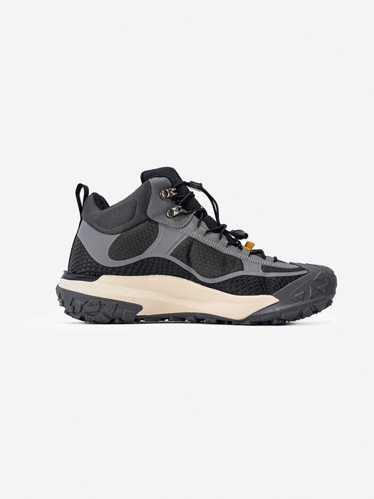 Nike ACG Mountain Fly Fur Grey/Black