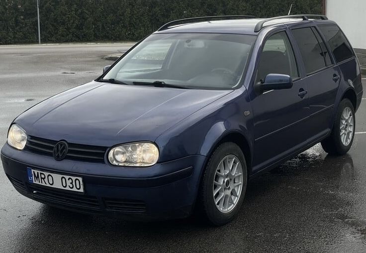 продам Volkswagen Golf 4