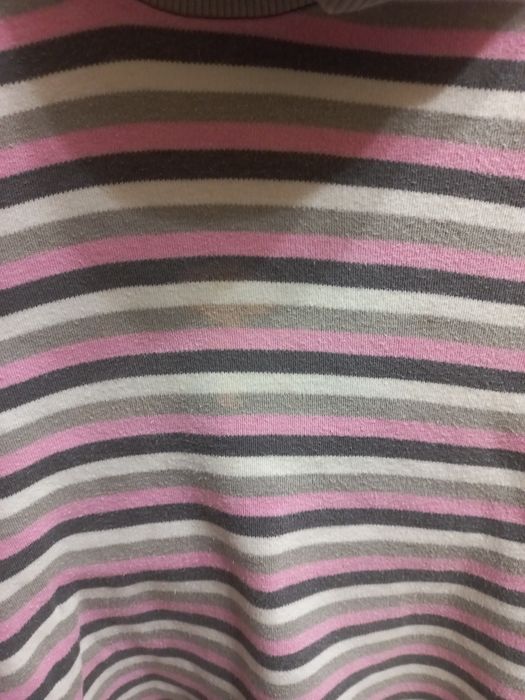 Гольф для дівчинки Бембі 106