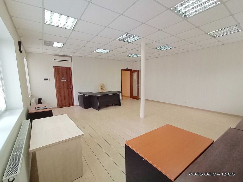 Сдам Тихий офис 80м² 2каб Мебель/ Б. Арнаутская,123/ Отдельный дворовой домик