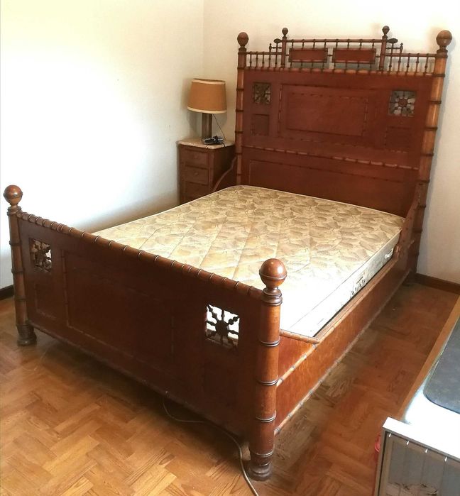 Mobiliário quarto