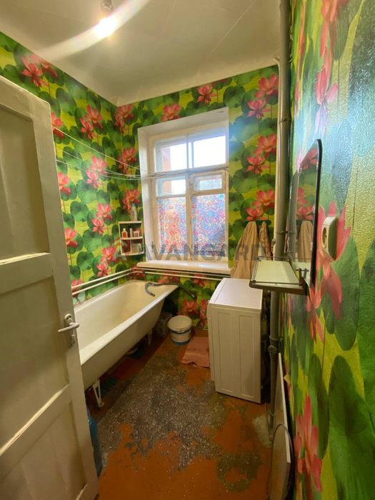 Двокімнатна. ЄВідновлення.