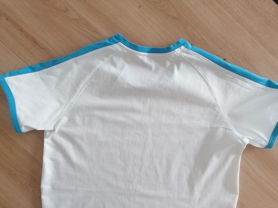 T-shirt męski Reserved