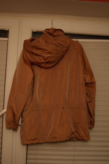 kurtka termiczna Gore-Tex