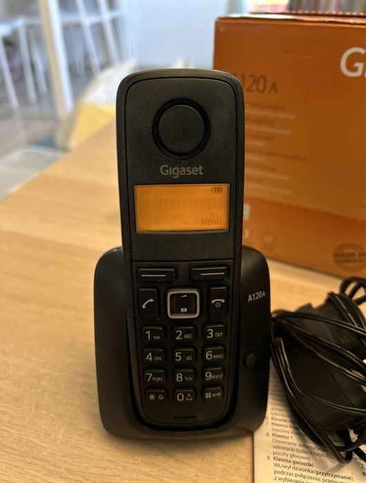 Telefon Gigaset A120A