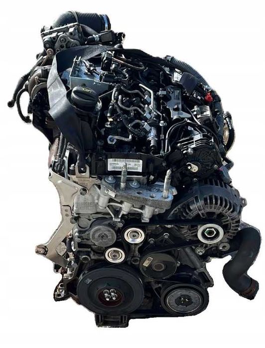 SILNIK Mini Toyota N47 C16 A 1.6 D 2010 - 2015 kompletny GWARANCJA
