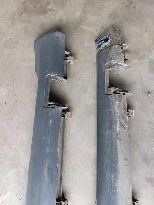 Opel Insignia A Country Tourer Próg lewy prawy listwa progowa