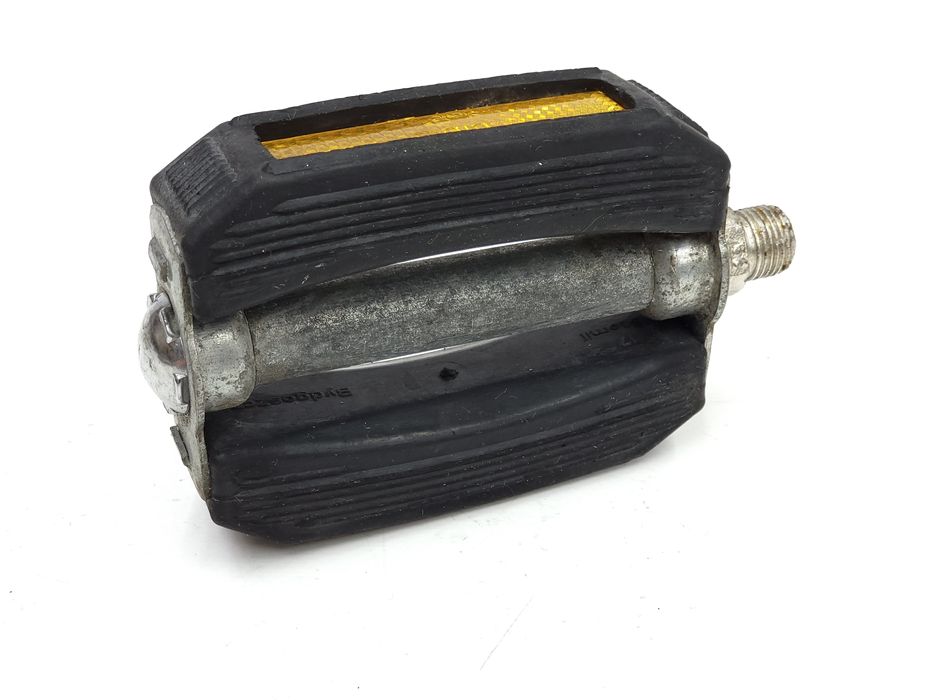 NOWY Pedał prawy odblaski CIBIE Romet Universal Tyler PRL