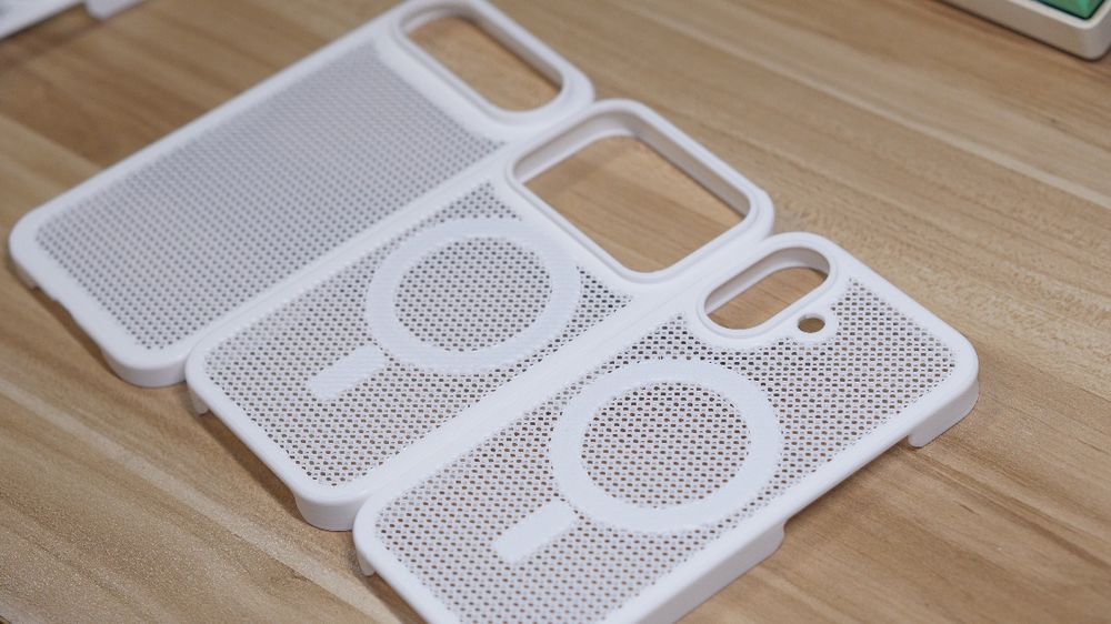 Case na telefon iphon