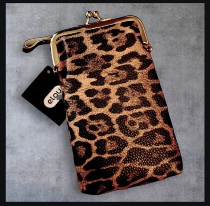 2 w 1 torebka i portfel