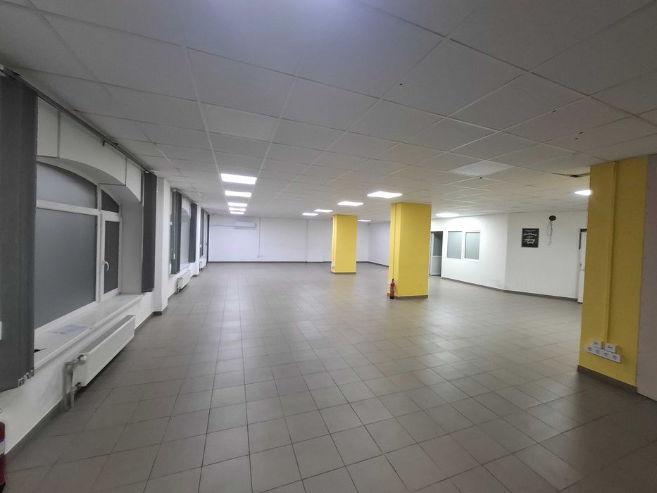 Оренда приміщення по вул. О. Дашковича, центр міста — 350 грн/м²