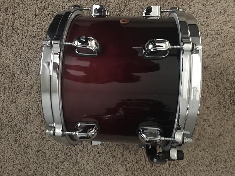 Tama Drums - Starclassic Maple (Made In Japan)