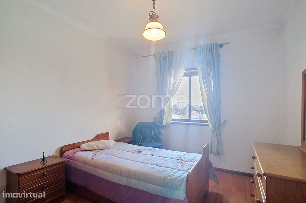 Apartamento T4 Águeda
