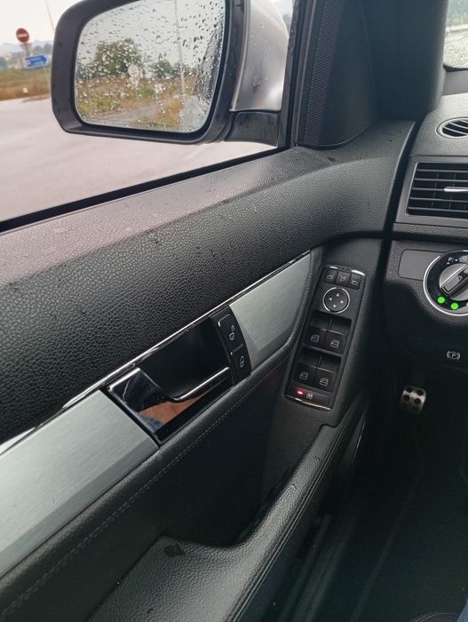 Mercedes c200 AMG