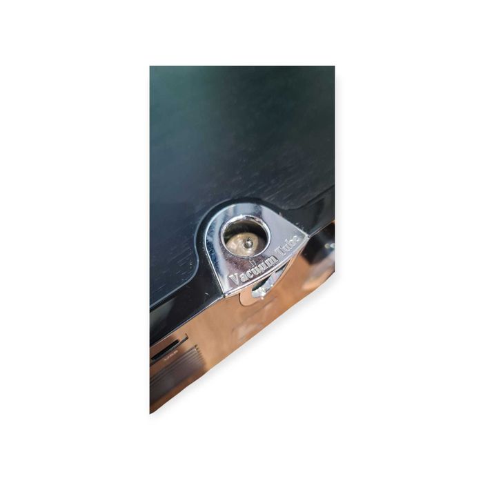 Rádio Arch Audio T1 – Válvula, AUX, USB, SD/MMC