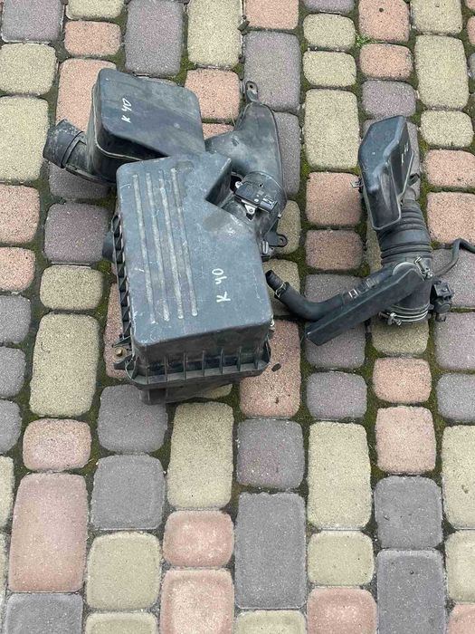 Фільтр Toyota Camry 40 2.4 2008р