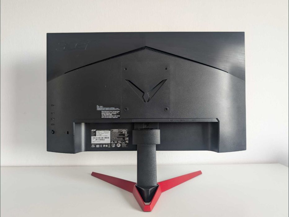 Monitor Acer Nitro VG240Y | 144hz | IPS | 1ms | STAN IDEALNY JAK NOWY