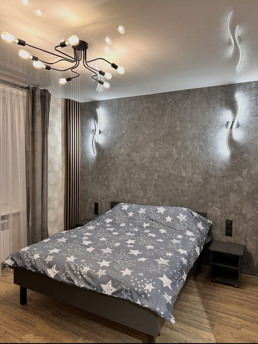 Квартира посуточно, почасово. Центр