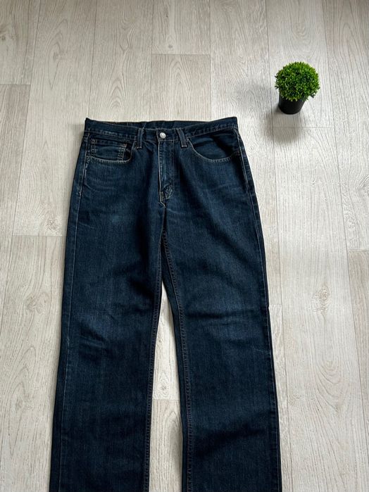 Levi’s 514 Jeans джинси оригінал джинсы оригинал