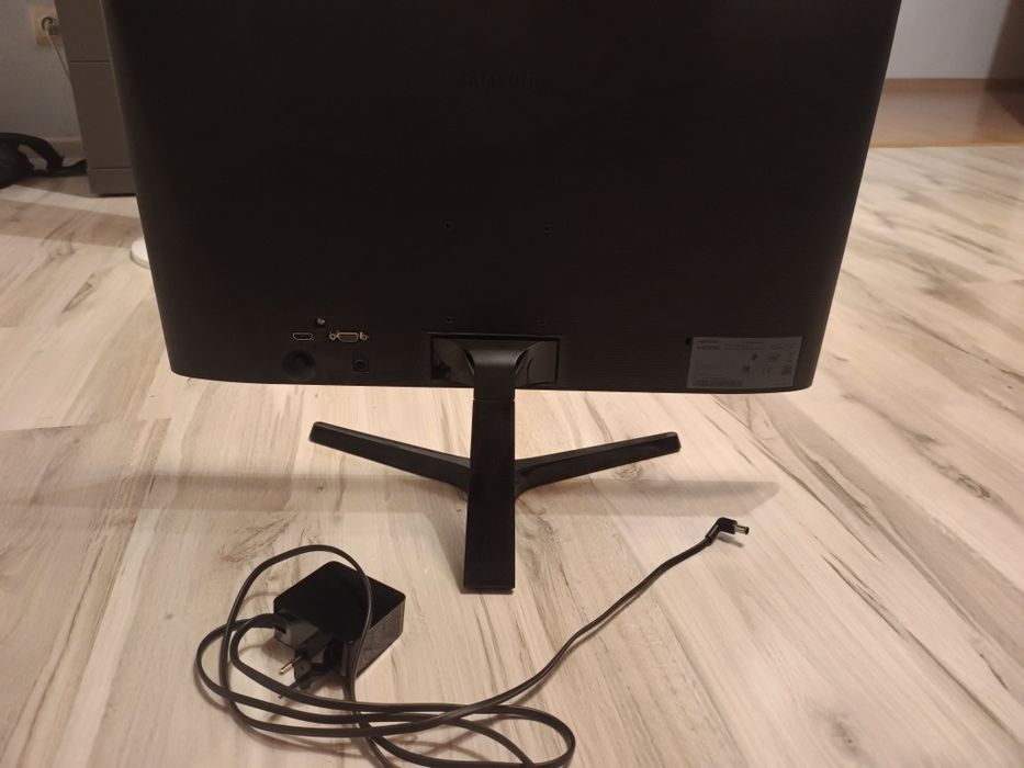 Monitor samsung s24f350