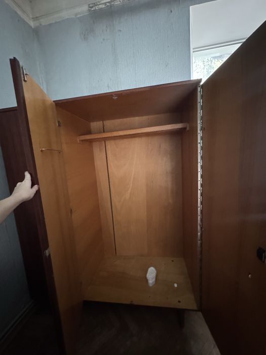 Шафа , шкаф розпашний