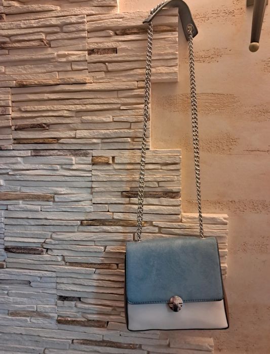 Torebka przepiękna, cudny model