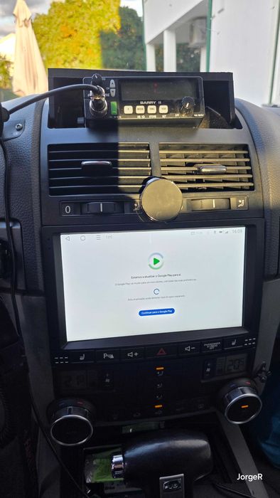Vw Touareg 3.0 V6 Tdi - Não aceito trocas ou retomas
