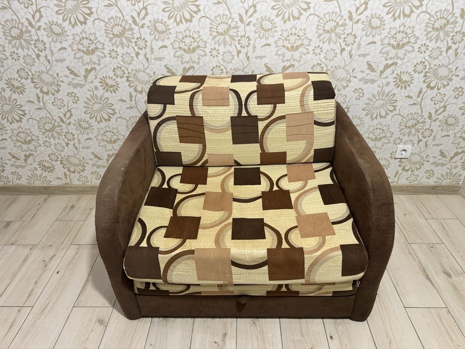 Диван - малютка