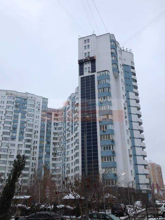 4+-rooms apartment apartment by the address (area 124 m²) - Atlanta.ua - photo 8