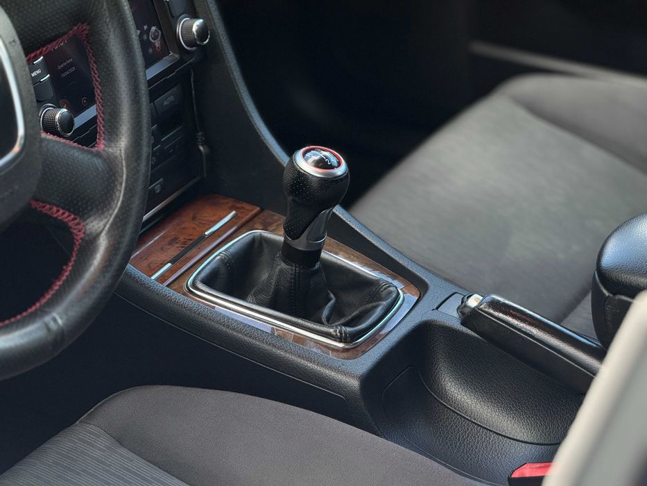 Audi A4 2.0 TDI 140cv NACIONAL
