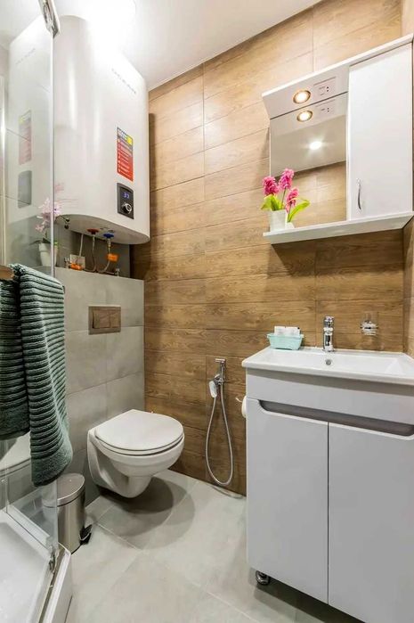 4+-rooms apartment apartment by the address st. Ul Vasilkovskaya (area 125 m²) - Atlanta.ua - photo 15