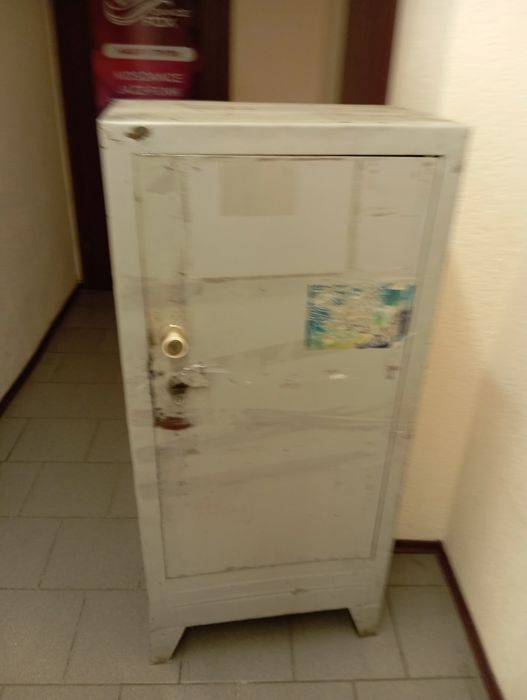 Сейф  1250х 630х 400