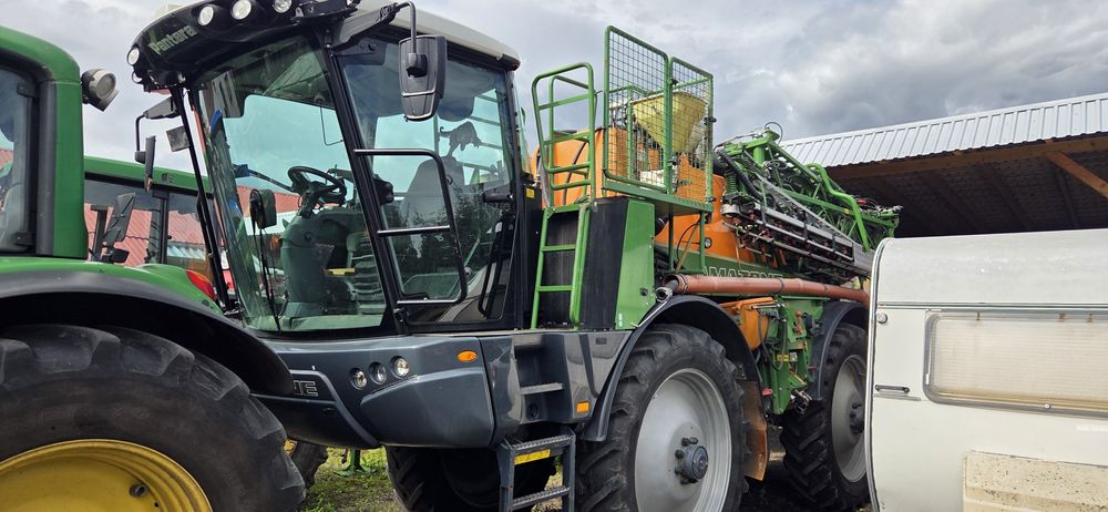 Frez Mulczer Wgłębny AHWI RF 700/1800