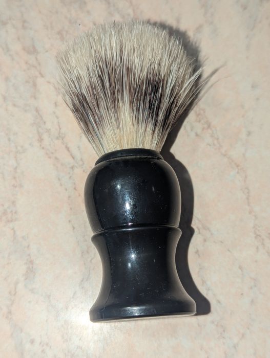 Помазок для бритья