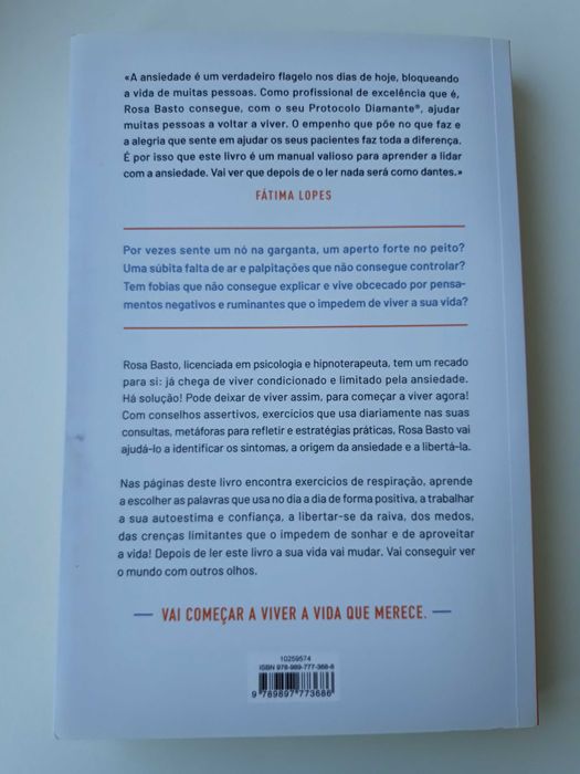 Comece a Viver Agora