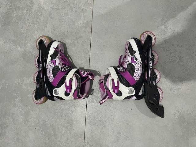 Rolki FILA j-one G rozmiar 32/36