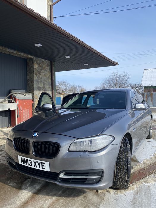 Продам бмв ф10 2013