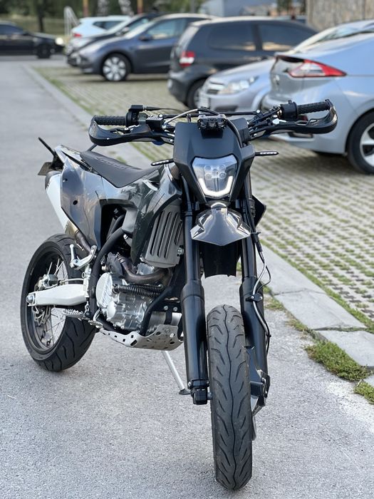 Kovi max 300 2026