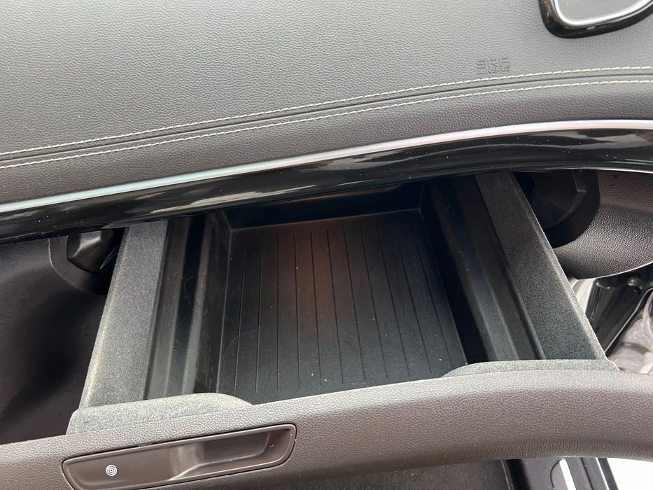 Renault Espace 5 Initiale Paris, 4 controls