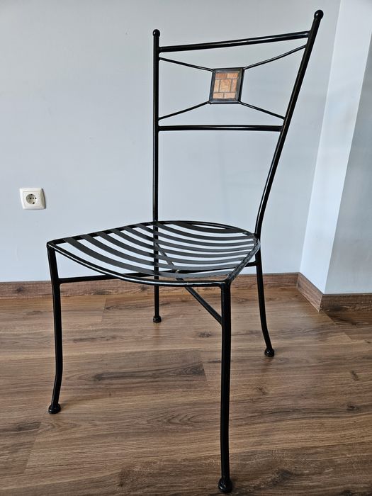 Cadeira Sala de Jantar