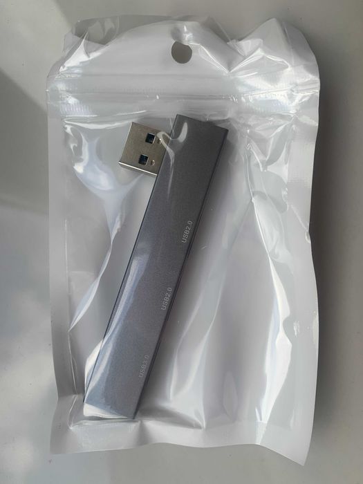 Sprzedam Mini Port 3 USB