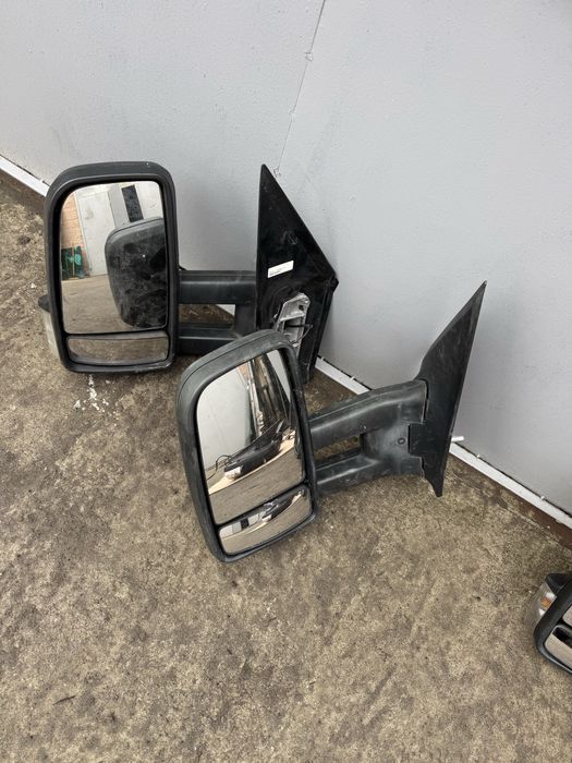 Зеркало оригінал на Спрінтер Крафтер